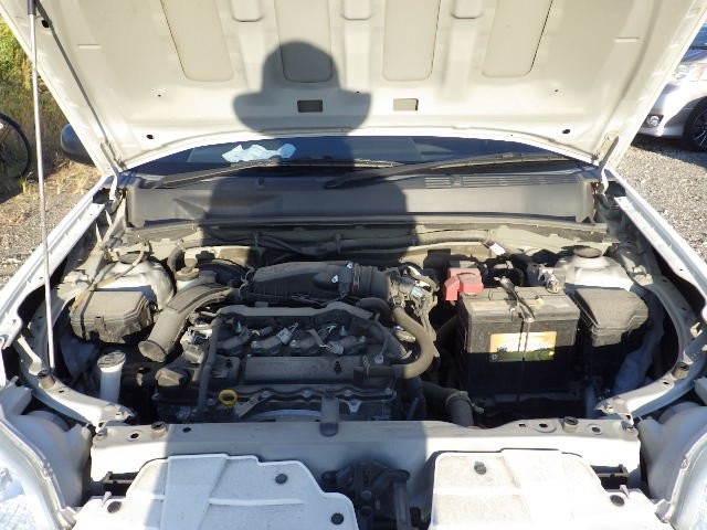 TOYOTA PROBOX 2018 Image 21