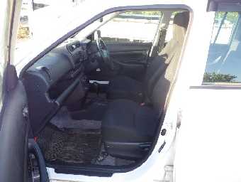 TOYOTA PROBOX 2018 Image 20