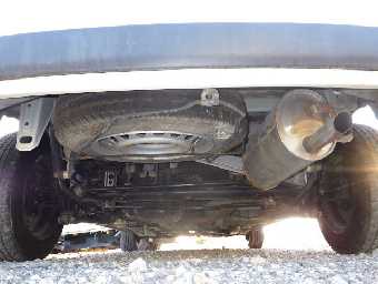 TOYOTA PROBOX 2018 Image 21