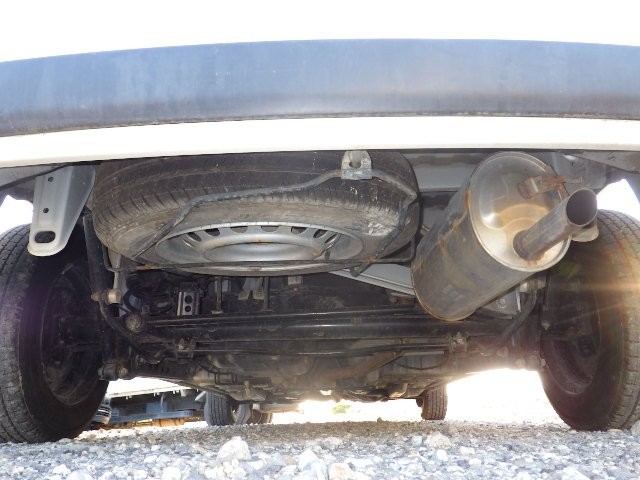 TOYOTA PROBOX 2018 Image 27