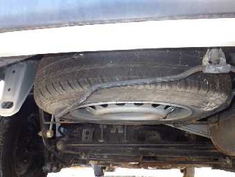 TOYOTA PROBOX 2018 Image 22