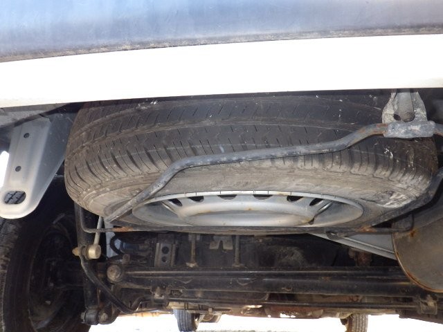 TOYOTA PROBOX 2018 Image 28