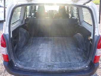 TOYOTA PROBOX 2018 Image 23