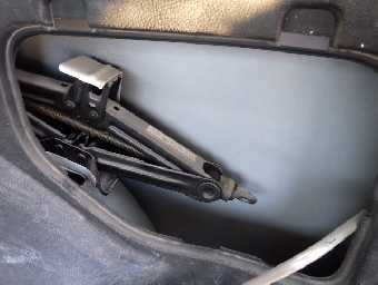 TOYOTA PROBOX 2018 Image 24