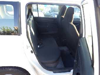 TOYOTA PROBOX 2018 Image 25