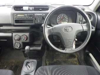 TOYOTA PROBOX 2018 Image 6