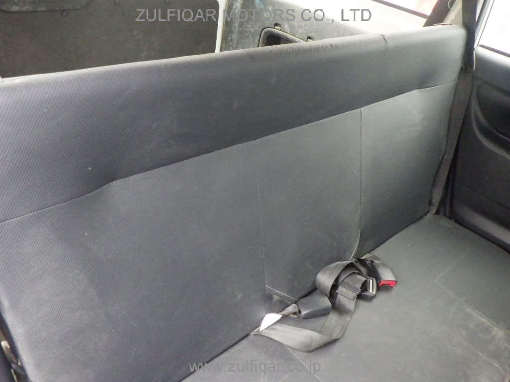 TOYOTA PROBOX 2018 Image 7