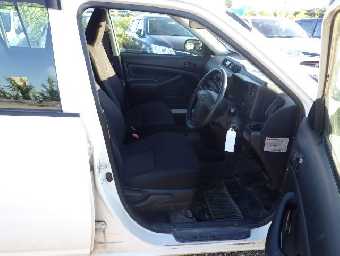 TOYOTA PROBOX 2018 Image 9