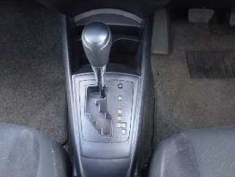 TOYOTA COROLLA AXIO 2018 Image 11