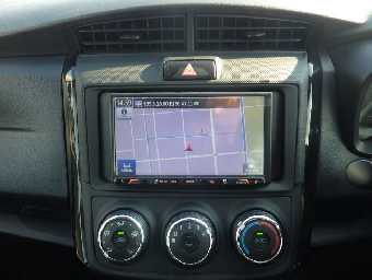 TOYOTA COROLLA AXIO 2018 Image 12