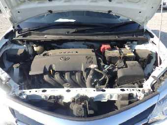 TOYOTA COROLLA AXIO 2018 Image 16