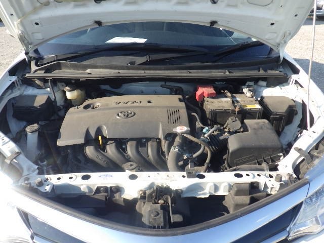 TOYOTA COROLLA AXIO 2018 Image 22