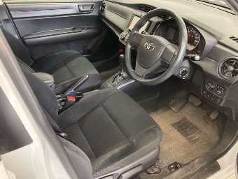TOYOTA COROLLA AXIO 2018 Image 5