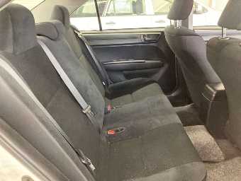 TOYOTA COROLLA AXIO 2018 Image 7