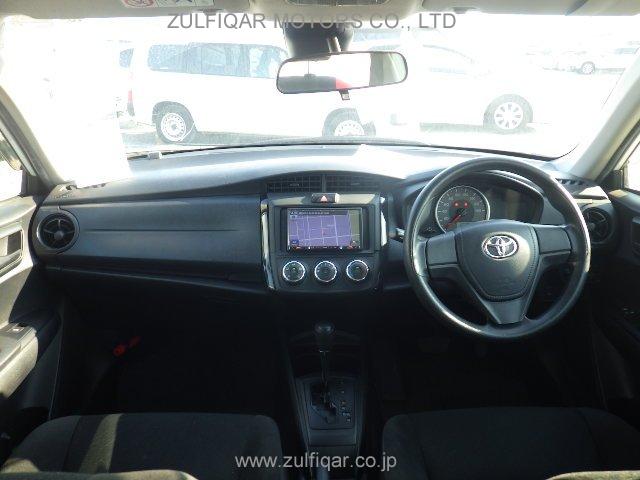 TOYOTA COROLLA AXIO 2018 Image 10