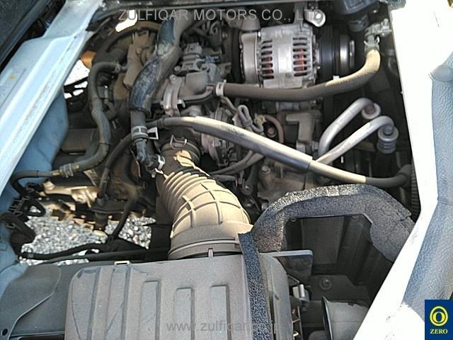 DAIHATSU HIJET CARGO 2017 Image 11