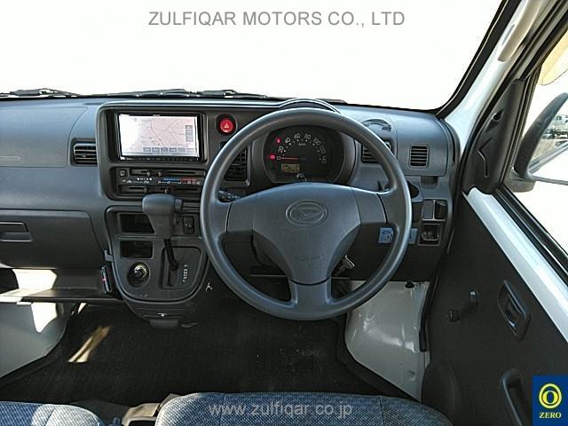 DAIHATSU HIJET CARGO 2017 Image 5