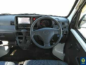 DAIHATSU HIJET CARGO 2017 Image 5