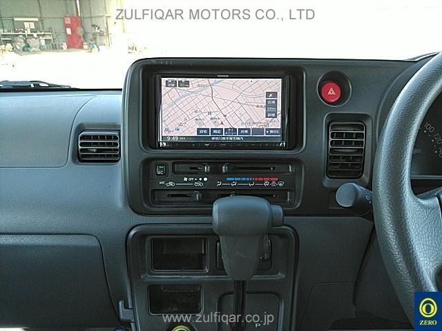 DAIHATSU HIJET CARGO 2017 Image 6