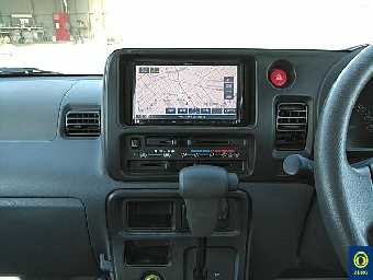 DAIHATSU HIJET CARGO 2017 Image 6