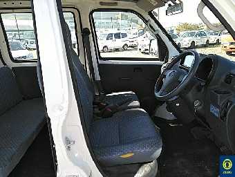 DAIHATSU HIJET CARGO 2017 Image 7