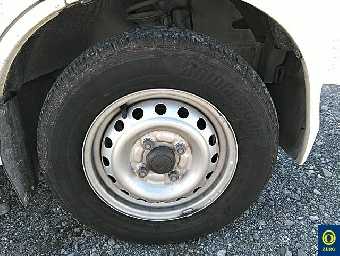 DAIHATSU HIJET CARGO 2017 Image 10