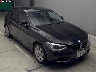 BMW 1 SERIES 2013 Image 1