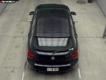 BMW 1 SERIES 2013 Image 5