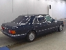 MERCEDES BENZ S CLASS 1990 Image 5