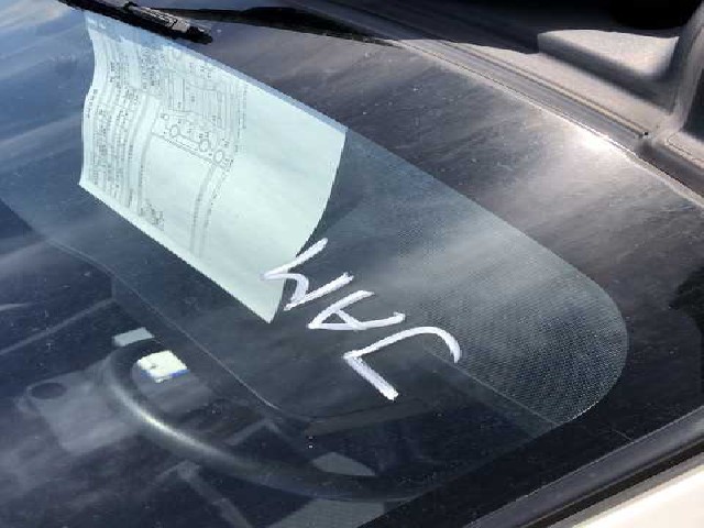 TOYOTA SUCCEED 2018 Image 19