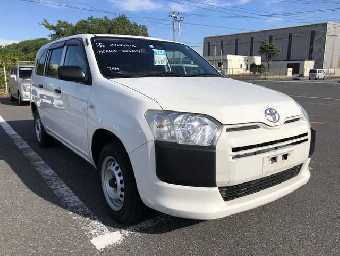 TOYOTA SUCCEED 2018 Image 14
