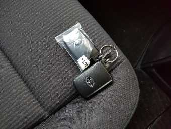 TOYOTA NOAH 2018 Image 13