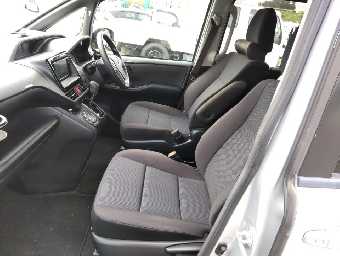 TOYOTA NOAH 2018 Image 14