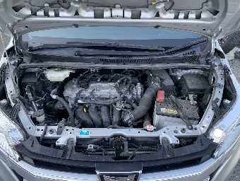 TOYOTA NOAH 2018 Image 15