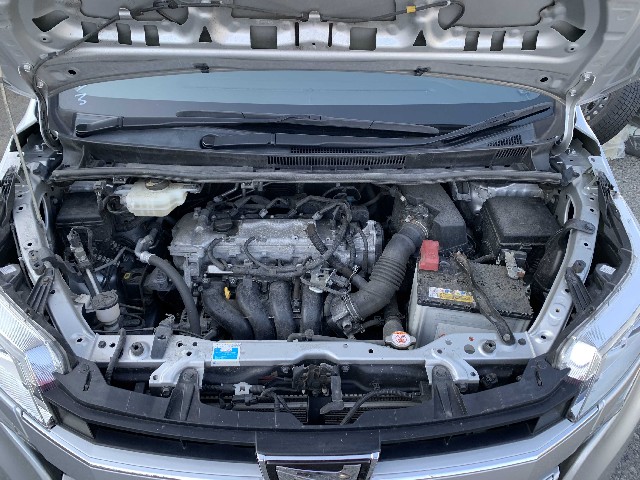 TOYOTA NOAH 2018 Image 21