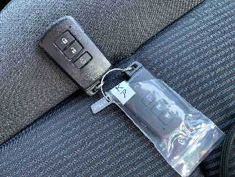 TOYOTA NOAH 2018 Image 19