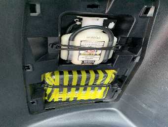 TOYOTA NOAH 2018 Image 25