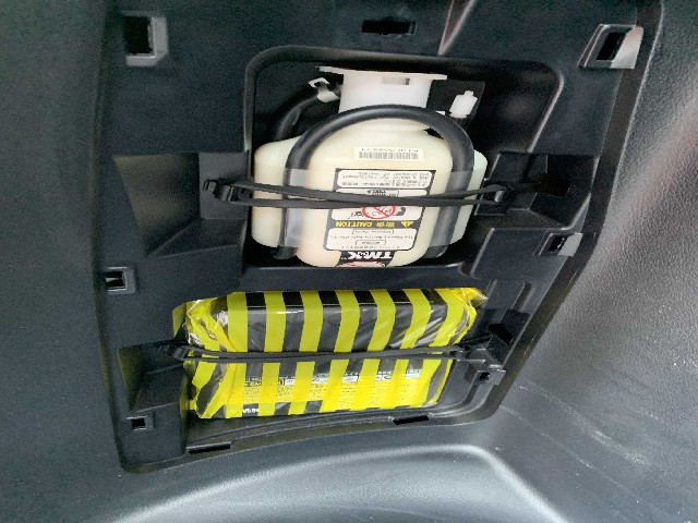 TOYOTA NOAH 2018 Image 31