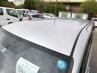 TOYOTA NOAH 2018 Image 5