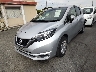 NISSAN NOTE 2018 Image 1