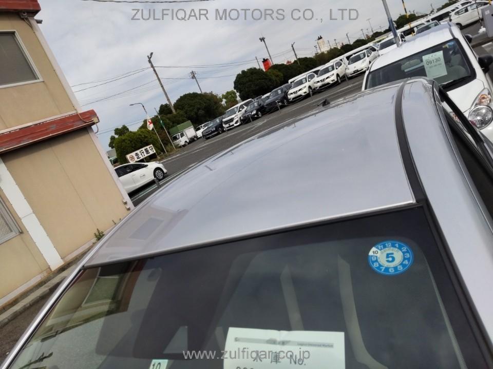 NISSAN NOTE 2018 Image 5