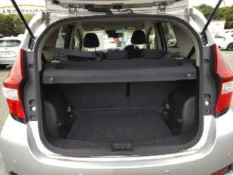 NISSAN NOTE 2018 Image 7