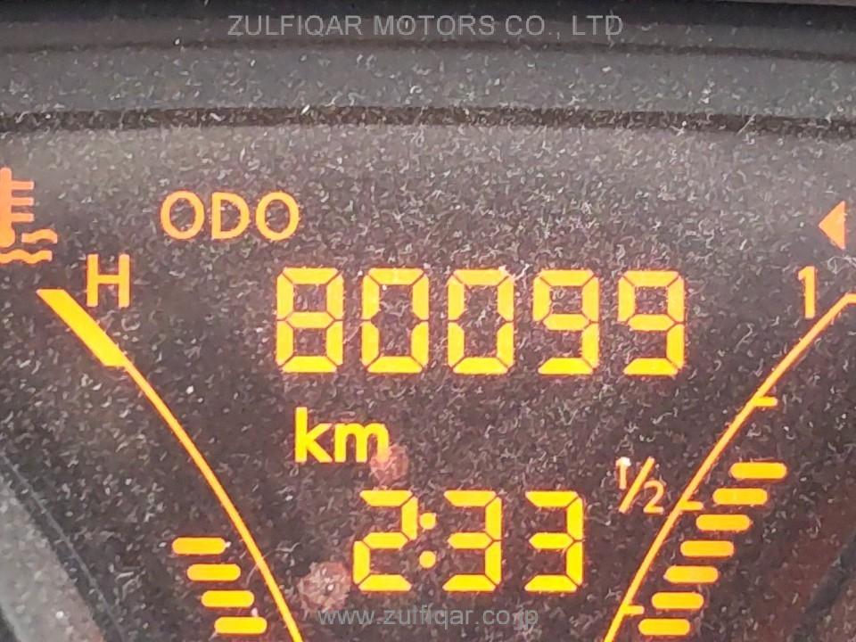 NISSAN NOTE 2018 Image 8