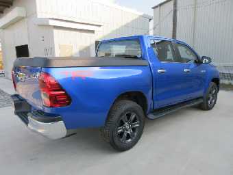 TOYOTA HILUX 2018 Image 3