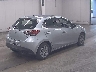 MAZDA DEMIO 2017 Image 5