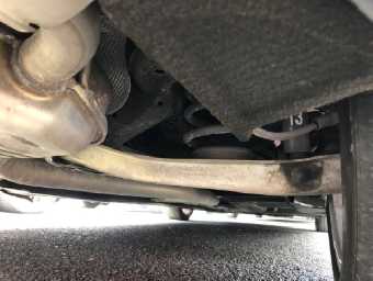 MERCEDES BENZ A CLASS 2013 Image 7