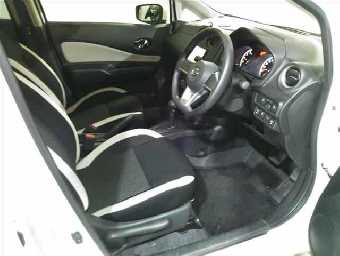 NISSAN NOTE 2020 Image 4