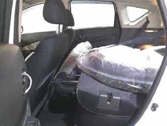 NISSAN NOTE 2020 Image 5