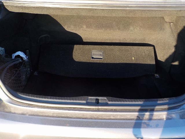 LEXUS LS 2013 Image 25