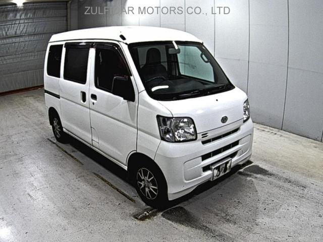 DAIHATSU HIJET CARGO 2017 Image 1